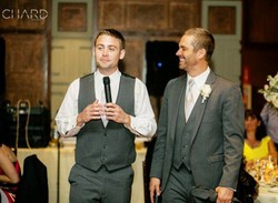 Demi Kakak, Adik Paul Walker Galang Dana dengan Konvoi Mobil