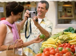 10 Negara dengan Pasar Tradisional Paling Murah Adalah...