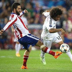 Tekanan yang Dilawan dengan Menekan Balik