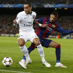 Cara PSG Menghadapi Barcelona Tanpa Verratti