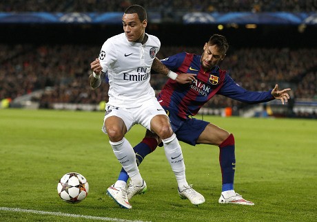 Cara PSG Menghadapi Barcelona Tanpa Verratti