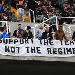 Suporter, Tuntutlah Klub Anda Supaya Lebih Baik