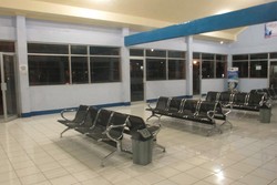 Pelabuhan Kayangan di Lombok Punya WiFi Gratis Lho!