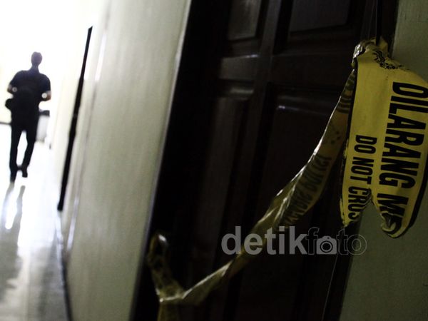 Pasca Pembunuhan Deudeuh, Boarding House Sepi