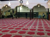 Masjid Bekas Diskotik di Kota Turin