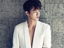 Seo In Guk Pertimbangkan Peran di Serial TV Hello Monster