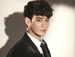 Minho SHINee Siap Syuting Film Layar Lebar Perdana Bulan Ini