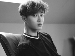 Suho EXO Bintangi Film Indie Glory Day