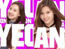 Kenalan dengan Sana dan Nayeon, Trainee JYP untuk Sixteen
