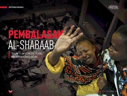 Pembalasan Al-Shabaab