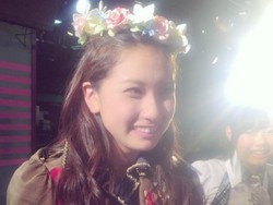 Kejar Mimpi Jadi Model, Morikawa Ayaka Keluar dari AKB48