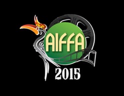 Marathon Film di Tengah Hutan dan Sejumlah Catatan