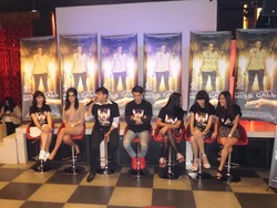 Ada Avengers: Age of Ultron, Miss Call Ubah Tanggal Tayang