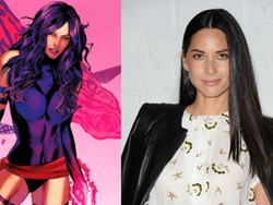 Psylocke Kembali Hadir di X-Men: Apocalypse