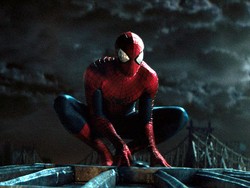 Tak Ada Spider-Man di Avengers: Age of Ultron