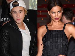 Justin Bieber Goda Mantan Pacar Cristiano Ronaldo