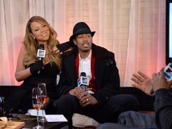 Gugat Cerai, Suami dan Mariah Carey Belum Sepakat Soal Harta Gono-gini