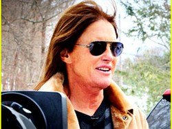 Penampakan Bruce Jenner Saat Buka Suara Kabar Ganti Kelamin