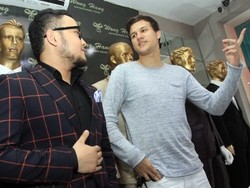 Stres Jelang Nikah, Risty Tagor Makan Terus