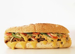 Philly Cheesesteak, Steak Sandwich dari Philadelphia yang Ditemukan Sejak 1930