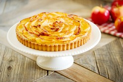 Pumpkin Pie dan Mississippi Mud Pie, Pie Manis Populer dari Amerika (2)