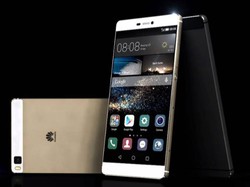 Ini Spesifikasi Lengkap & Harga Huawei P8