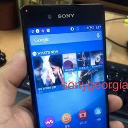 Sony Xperia Z4 Salip LG G4?