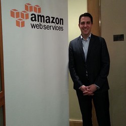 Bangun Data Center di Indonesia, Amazon?