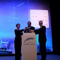 Cybercrime Jadi Ancaman Bersama