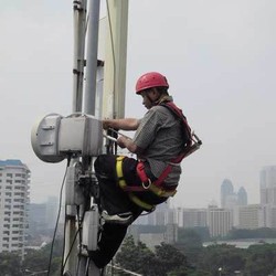 Jaringan XL All Out di Konferensi Asia Afrika