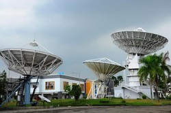 Modernisasi Jaringan Jaga Gengsi Indosat di KAA