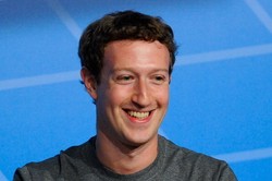 Buka Sesi Konseling, Mark Zuckerberg Banjir Pertanyaan