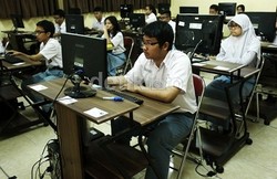 Amankan UN dari Tangan Jahil dengan Enkripsi