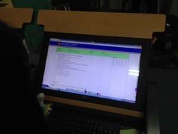 Pembocor Soal UN di Internet Bisa Dilacak