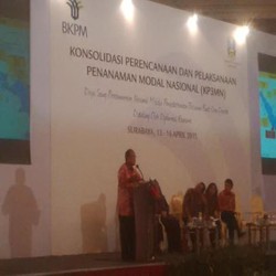 Jokowi Sasar Investasi Rp 3.600 T, Ini yang Bakal Dilakukan BKPM