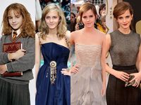 Transformasi Gaya si Cantik Emma Watson dari Tahun ke Tahun