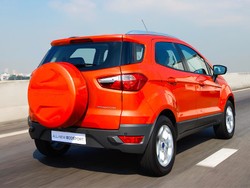 Pemerintah: Ford, KIA Silakan Investasi Bangun Pabrik di Indonesia