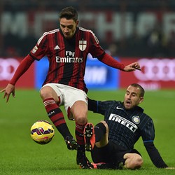 Derby Penyelamat Musim untuk Inter dan Milan