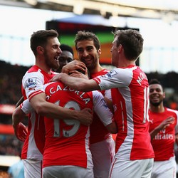 Berkaca dari Semifinal Musim Lalu, Arsenal Tahu Tantangan yang Menanti