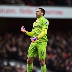 Ospina: Arsenal Layak Dapat Gelar