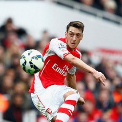 Seharusnya Oezil Bisa Jadi Pembeda buat Arsenal