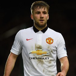 Shaw Beri Nilai C- untuk Musim Debutnya bersama Setan Merah
