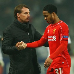 Liverpool Harapkan Sterling Bertahan untuk Waktu yang Lama