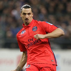 PSG Banding Hukuman Ibra