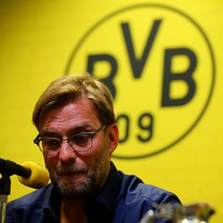Resmi: Klopp Tinggalkan Dortmund di Akhir Musim