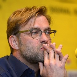Klopp Cuma Merasa Dortmund Butuh Perubahan