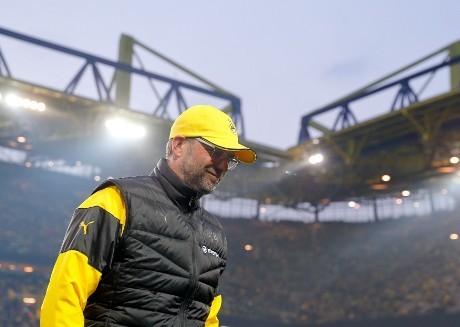 Klopp Dikabarkan Ingin Tinggalkan Dortmund di Musim Panas