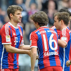 Badai Cedera Tak Akan Ganggu Performa Bayern