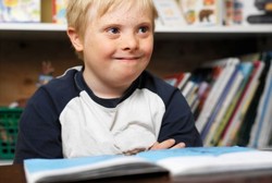 Pil Konsentrat Jeruk, Harapan Baru untuk Perbaiki Down Syndrome