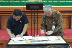 Antisipasi Masalah Hukum, BPJS Gandeng Kejaksaan Tinggi DKI Jakarta